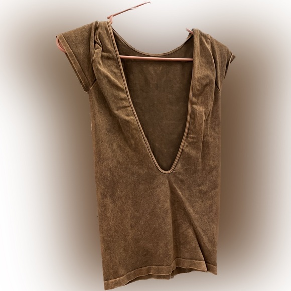 Free people top - Picture 2 of 2